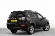 Mitsubishi Outlander II Рестайлинг Барнаул  - изображение 34