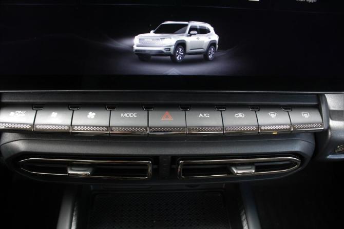 Haval H7 I с пробегом 2025 года, цена 3 410 000 рублей, 5683 км, внедорожник, Автокод Объявления
