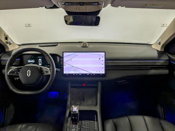 Aito M7 I с пробегом 2023 года, цена 4 099 000 рублей, 30887 км, внедорожник, Автокод Объявления
