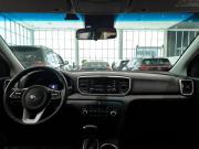 Kia Sportage IV Рестайлинг Казань  - изображение 39