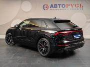 Audi Q8 I (4M) Рестайлинг Москва  - изображение 26