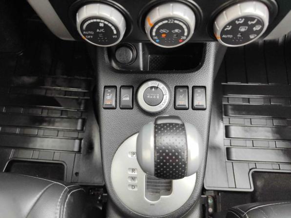 Nissan X-Trail II Рестайлинг с пробегом 2011 года, цена 1 010 000 рублей, 271054 км, внедорожник, Автокод Объявления