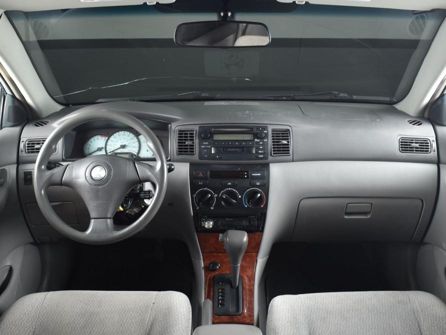Toyota Corolla IX (E120 E130) Кемерово  - изображение 6