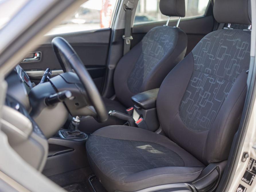 Kia Rio III Ижевск  - изображение 11