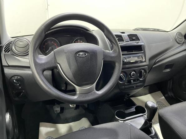 Lada (ВАЗ) Granta I Рестайлинг с пробегом 2019 года, цена 570 000 рублей, 56157 км, хэтчбек, Автокод Объявления
