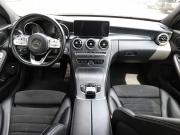 Mercedes-Benz C-Класс IV (W205) Рестайлинг Москва  - изображение 37