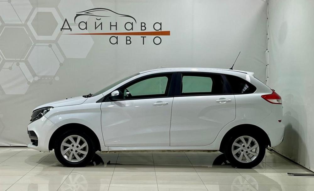 Lada (ВАЗ) XRAY I Воронеж  - изображение 8