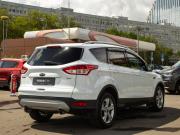 Ford Kuga II Москва  - изображение 24