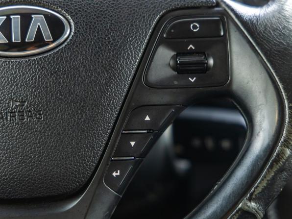 Kia Ceed II с пробегом 2012 года, цена 848 000 рублей, 184479 км, хэтчбек, Автокод Объявления
