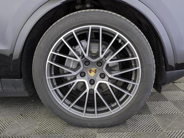 Porsche Cayenne III с пробегом 2019 года, цена 6 175 000 рублей, 66839 км, внедорожник, Автокод Объявления