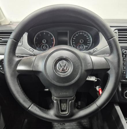 Volkswagen Jetta VI с пробегом 2012 года, цена 945 000 рублей, 251000 км, седан, Автокод Объявления
