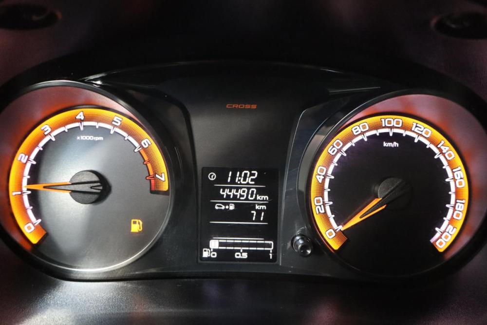Lada (ВАЗ) Granta I Рестайлинг Санкт-Петербург  - изображение 16