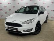 Ford Focus III Рестайлинг Санкт-Петербург  - изображение 23