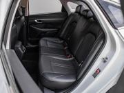 Hyundai Sonata VIII (DN8) Краснодар  - изображение 29