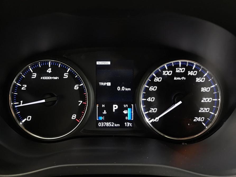 Mitsubishi Outlander III Рестайлинг 3 Уфа  - изображение 16
