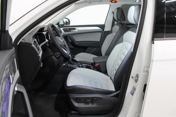 Volkswagen Tayron I Рестайлинг с пробегом 2023 года, цена 4 799 000 рублей, 47486 км, внедорожник, Автокод Объявления