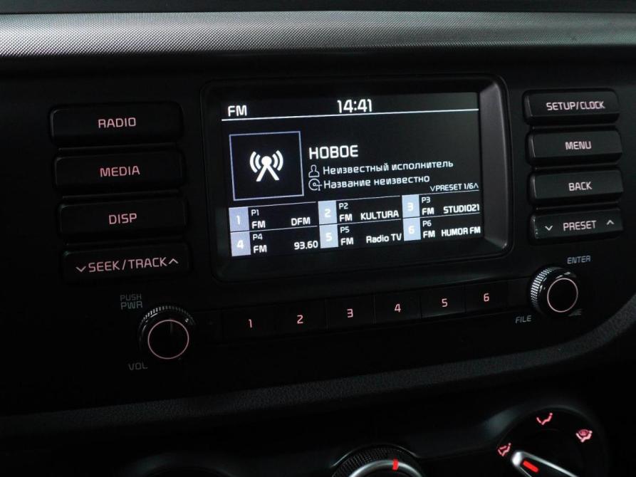 Kia Rio IV Минеральные Воды  - изображение 12