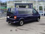 Volkswagen Caravelle T5 Брянск  - изображение 20