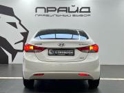 Hyundai Elantra V (MD) Ростов-на-Дону  - изображение 25