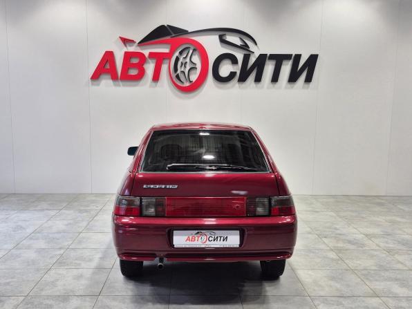 Lada (ВАЗ) 2112 с пробегом 2004 года, цена 275 000 рублей, 134968 км, хэтчбек, Автокод Объявления