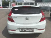 Hyundai Solaris I Рестайлинг Кемерово  - изображение 63