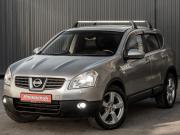 Nissan Qashqai I Екатеринбург  - изображение 27