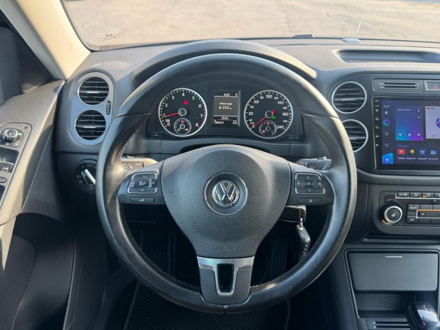 Volkswagen Tiguan I Рестайлинг Ижевск  - изображение 13