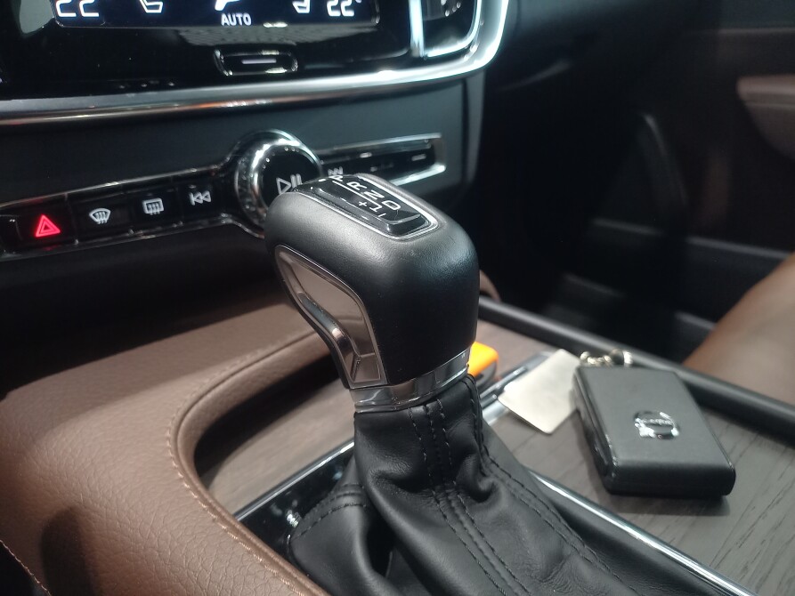 Volvo V90 Cross Country I Рестайлинг Ижевск  - изображение 28
