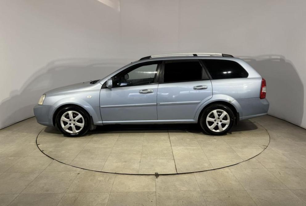 Chevrolet Lacetti I Саранск  - изображение 12