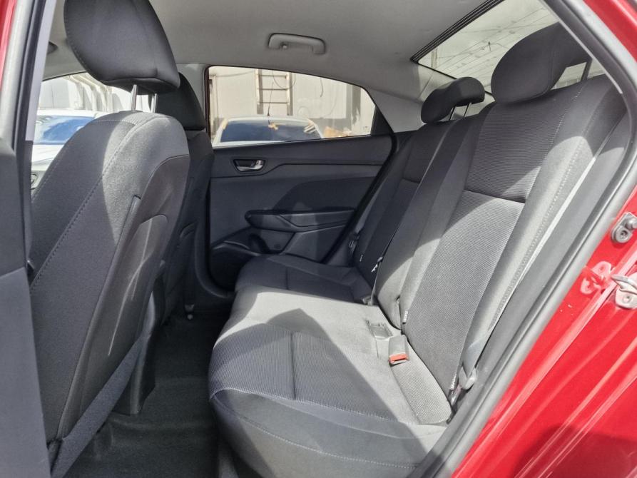 Hyundai Solaris II Нижний Новгород  - изображение 9