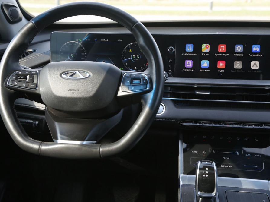 Chery Tiggo 7 Pro Max I Иваново  - изображение 14