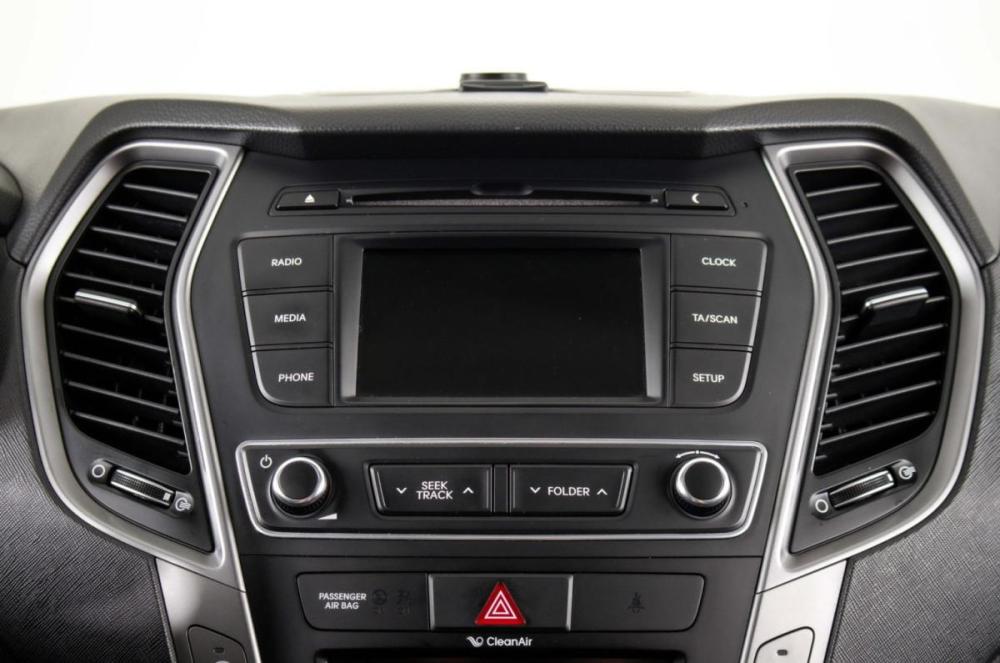 Hyundai Santa Fe III Рестайлинг Пермь  - изображение 17