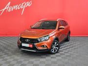 Lada (ВАЗ) Vesta I Вологда  - изображение 20