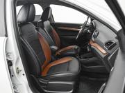 Lada (ВАЗ) Vesta I Рестайлинг (NG) Ставрополь  - изображение 29