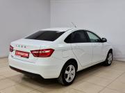 Lada (ВАЗ) Vesta I Альметьевск  - изображение 29