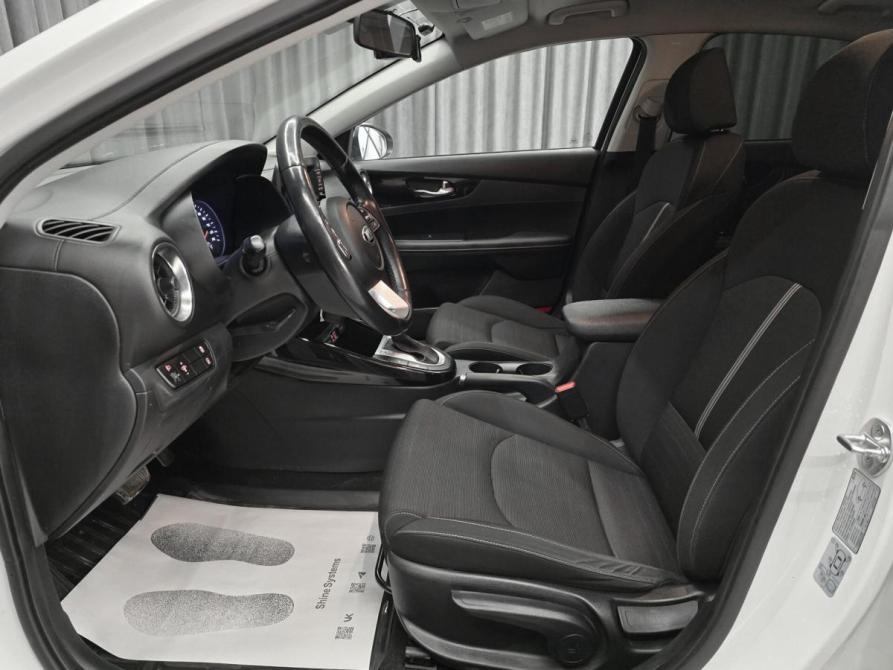 Kia Cerato IV Красноярск  - изображение 9