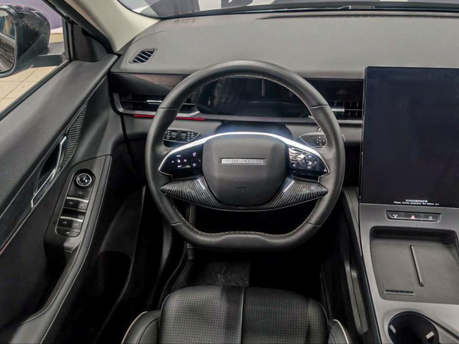 Jaecoo J6 Ростов-на-Дону  - изображение 12