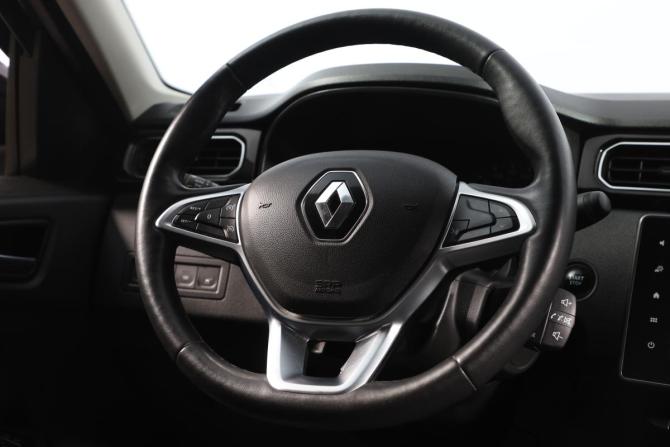 Renault Arkana I с пробегом 2019 года, цена 1 859 000 рублей, 99000 км, внедорожник, Автокод Объявления