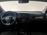 Mitsubishi Outlander III Рестайлинг 2 Уфа  - изображение 45