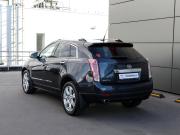 Cadillac SRX II Рестайлинг Москва  - изображение 24
