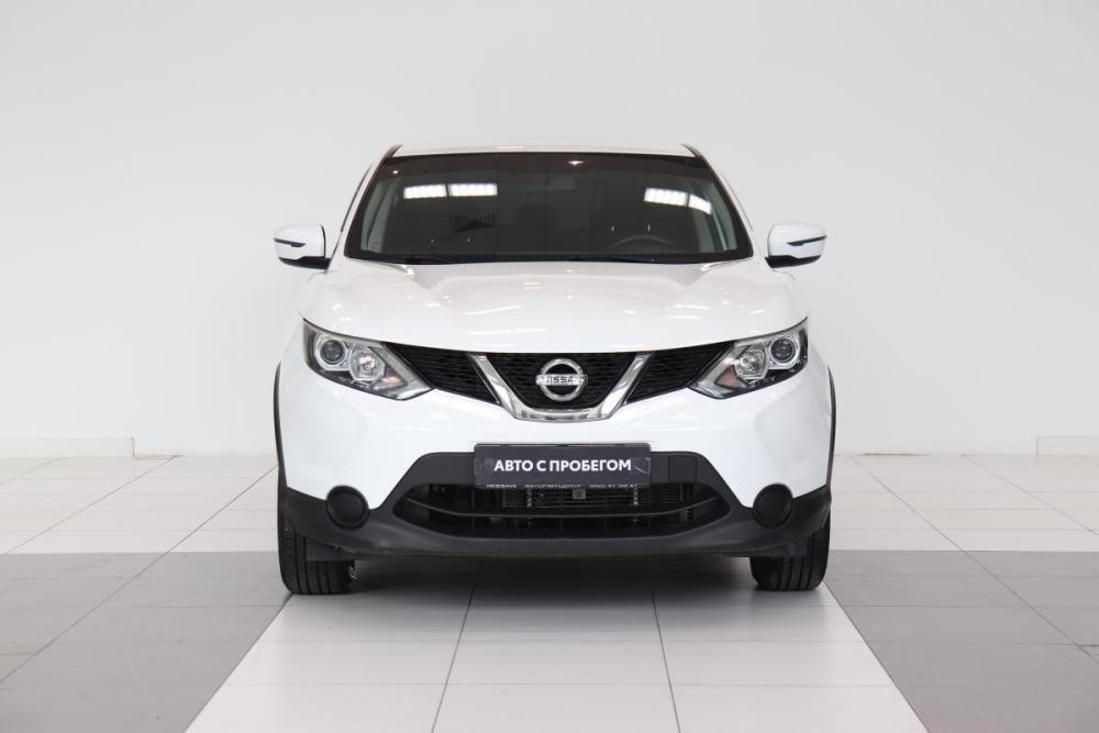 Nissan Qashqai II Ульяновск  - изображение 2