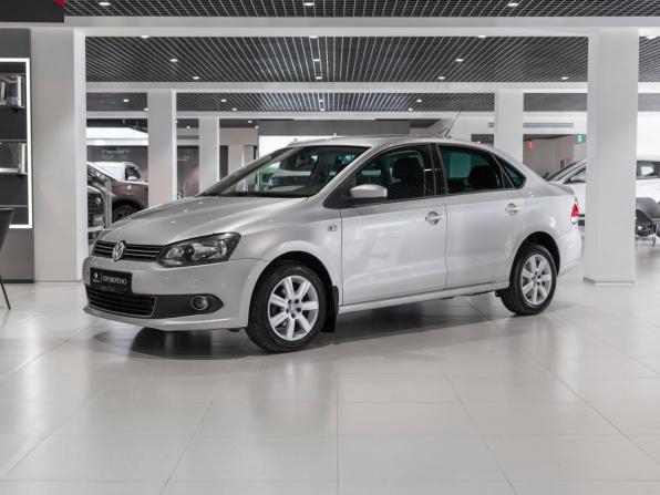 Volkswagen Polo V с пробегом 2011 года, цена 720 000 рублей, 195823 км, седан, Автокод Объявления