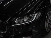 Jaguar XF II Москва  - изображение 49