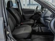 Lada (ВАЗ) Granta I Рестайлинг Самара  - изображение 22