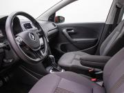 Volkswagen Polo V Рестайлинг Москва  - изображение 29