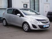 Opel Corsa D Рестайлинг I Москва  - изображение 18