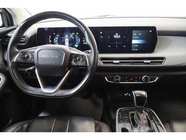 BAIC U5 Plus с пробегом 2023 года, цена 1 204 000 рублей, 70000 км, седан, Автокод Объявления