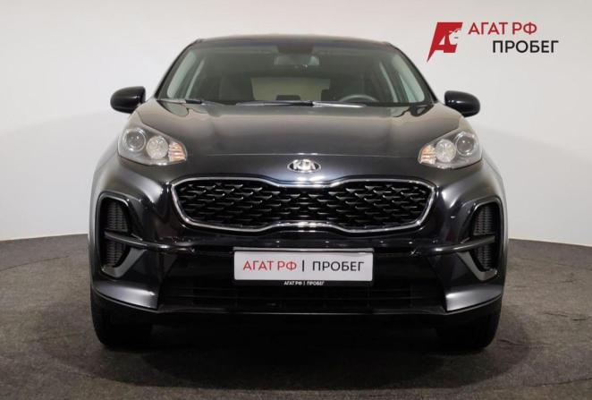 Kia Sportage IV с пробегом 2018 года, цена 1 850 000 рублей, 90438 км, внедорожник, Автокод Объявления