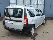 Lada (ВАЗ) Largus I Ярославль  - изображение 18