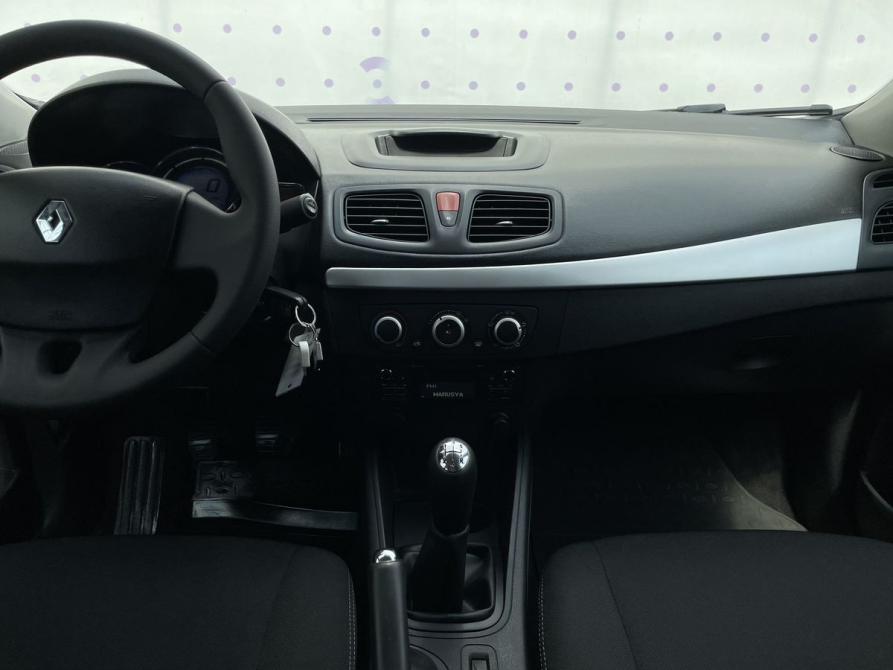 Renault Fluence I Рестайлинг Тамбов  - изображение 16